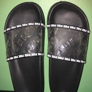 Victoria Secret Luxury Slides